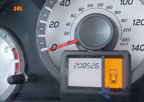 2014 Honda Pilot Lx из США, поврежденный, VIN 5FNYF4H21EB033760